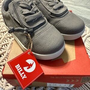 Billy Gray Shoes (kids)